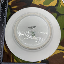 Load image into Gallery viewer, Original WW2 German Army Heer Porcelain Dinner Plate - 1939 Dated
