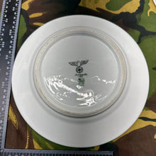 Load image into Gallery viewer, Original WW2 German Army Heer Porcelain Dinner Plate - 1939 Dated
