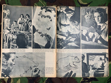 Lade das Bild in den Galerie-Viewer, Signaal Magazine Original WW2 Deutsch - 1. August 1942 - Nr. 87
