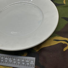 Load image into Gallery viewer, Original WW2 German Army Heer Porcelain Dinner Plate - 1939 Dated

