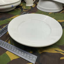 Load image into Gallery viewer, Original WW2 German Army Heer Porcelain Dinner Plate - 1939 Dated
