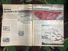 Lade das Bild in den Galerie-Viewer, Signaal Magazine Original WW2 Deutsch - 1. August 1942 - Nr. 87
