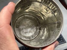 Load image into Gallery viewer, Original WW2 British Private Purchase Home Front Gas Mask Tin (empty) - The Militaria Shop
