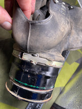 Charger l&#39;image dans la galerie, WW2 British Home Front Warden&#39;s Gas Mask
