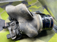 Charger l&#39;image dans la galerie, WW2 British Home Front Warden&#39;s Gas Mask
