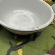 Load image into Gallery viewer, Original WW2 German Army Heer Porcelain Serving Bowl - 1941 Dated
