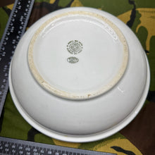 Load image into Gallery viewer, Original WW2 German DAF Labour Force Serving Bowl
