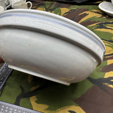 Load image into Gallery viewer, Original WW2 German DAF Labour Force Serving Bowl
