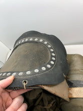 Charger l&#39;image dans la galerie, Original WW2 British Civil Defence Home Front Babies Gas Mask

