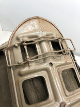 Lade das Bild in den Galerie-Viewer, Original WW2 British Civil Defence Home Front Babies Gas Mask
