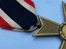 Load image into Gallery viewer, Original WW2 German War Merit Cross 2nd Class without Swords
