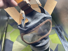 Charger l&#39;image dans la galerie, Original WW2 British Home Front Civilian Gas Mask in Cardboard Box
