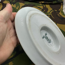 Load image into Gallery viewer, Original WW2 German Army Heer Porcelain Gravy Boat - KPM 1942
