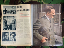 Lade das Bild in den Galerie-Viewer, Signaal Magazine Original WW2 Deutsch - 1. August 1942 - Nr. 87
