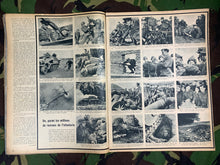 Lade das Bild in den Galerie-Viewer, Signaal Magazine Original WW2 Deutsch - 1. August 1942 - Nr. 87
