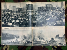 Lade das Bild in den Galerie-Viewer, Signaal Magazine Original WW2 Deutsch - 1. August 1942 - Nr. 87
