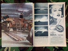 Load image into Gallery viewer, Original WW2 German Signal Magazine - No.4 1944
