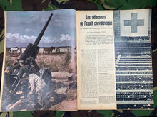 Charger l&#39;image dans la galerie, Signaal Magazine Original WW2 Allemand - 1er Août 1942 - #87
