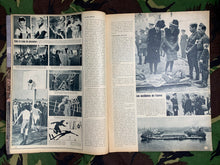 Load image into Gallery viewer, Original WW2 German Signal Magazine - No.6 1944
