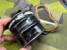 Original WW2 British Home Front Civilian Gas Mask Filter - The Militaria Shop
