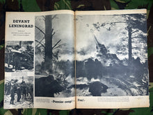 Lade das Bild in den Galerie-Viewer, Signaal Magazine Original WW2 Deutsch - 1. August 1942 - Nr. 87
