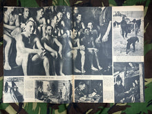 Lade das Bild in den Galerie-Viewer, Signaal Magazine Original WW2 Deutsch - 1. August 1942 - Nr. 87
