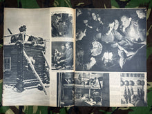 Lade das Bild in den Galerie-Viewer, Signaal Magazine Original WW2 Deutsch - 1. August 1942 - Nr. 87
