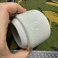 Load image into Gallery viewer, Original WW2 German Army Heer Porcelain Coffee Mug - Dated 1942
