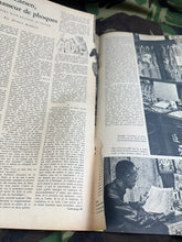 Lade das Bild in den Galerie-Viewer, Signaal Magazine Original WW2 Deutsch - 1. August 1942 - Nr. 87
