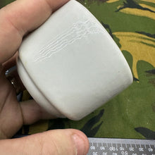 Load image into Gallery viewer, Original WW2 German Army Heer Porcelain Coffee Mug - Dated 1942
