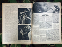 Load image into Gallery viewer, Original WW2 German Signal Magazine - March 1942
