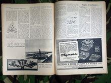 Lade das Bild in den Galerie-Viewer, Signaal Magazine Original WW2 Deutsch - 1. August 1942 - Nr. 87
