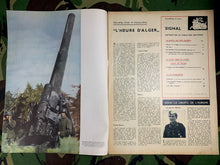 Load image into Gallery viewer, Original WW2 German Signal Magazine - No.9 1944
