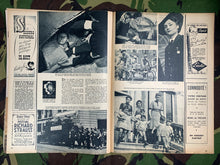 Load image into Gallery viewer, Original WW2 German Signal Magazine - No.9 1944
