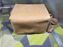 Load image into Gallery viewer, WW2 British Civilian Gas Mask in Private Purchase Carrying Case
