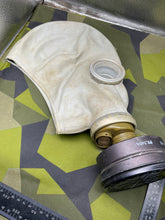 Load image into Gallery viewer, Original Soviet-made GP-5 Gas Mask with Filter
