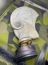 Load image into Gallery viewer, Original Soviet-made GP-5 Gas Mask with Filter
