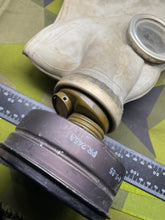 Load image into Gallery viewer, Original Soviet-made GP-5 Gas Mask with Filter

