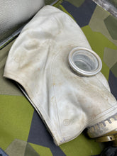 Load image into Gallery viewer, Original Soviet-made GP-5 Gas Mask with Filter
