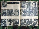 Original WW2 German Signal Magazine - May 1942 - The Militaria Shop