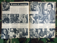 Charger l&#39;image dans la galerie, Signaal Magazine Original WW2 Allemand - 1er Août 1942 - #87
