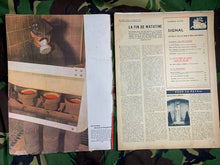 Charger l&#39;image dans la galerie, Signaal Magazine Original WW2 Allemand - 1er Août 1942 - #87
