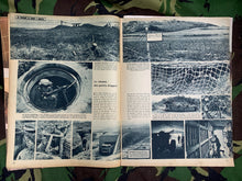 Load image into Gallery viewer, Original WW2 German Signal Magazine - No.10 1944
