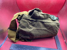 Load image into Gallery viewer, Original Czech Home Front Childs Gas Mask in Bag
