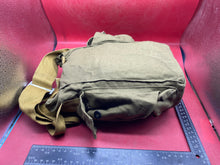 Load image into Gallery viewer, Original Czech Home Front Childs Gas Mask in Bag
