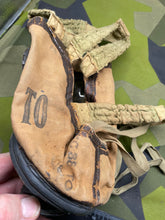 Load image into Gallery viewer, WW2 French / Belgium Respirator Mask - No Filter
