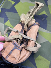 Load image into Gallery viewer, WW2 French / Belgium Respirator Mask - No Filter
