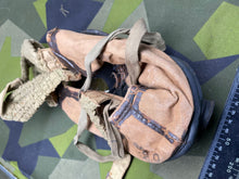 Load image into Gallery viewer, WW2 French / Belgium Respirator Mask - No Filter
