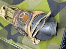 Load image into Gallery viewer, WW2 French / Belgium Respirator Mask - No Filter
