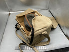 Original British Civilian Gas Mask in Cardboard Carrying Box - The Militaria Shop